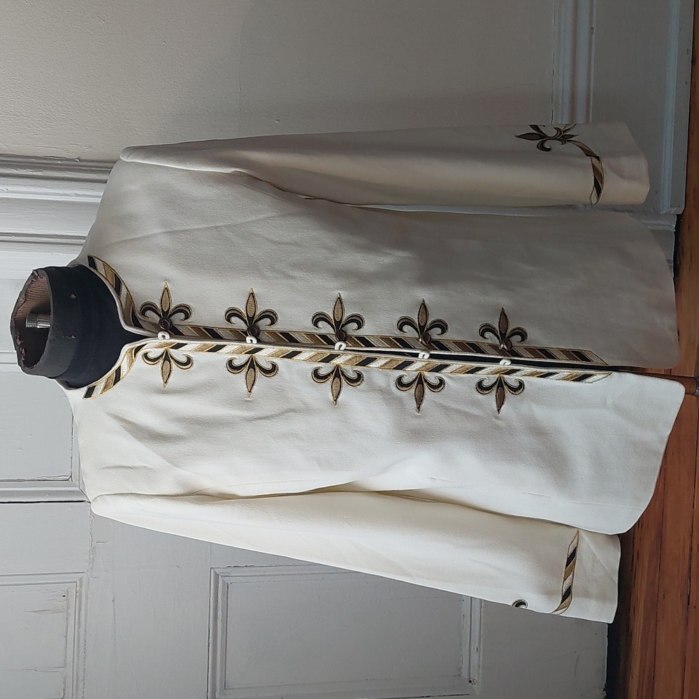 Bob Mackie Evening Jacket